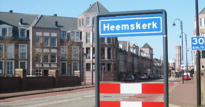 Loodgieter Heemskerk