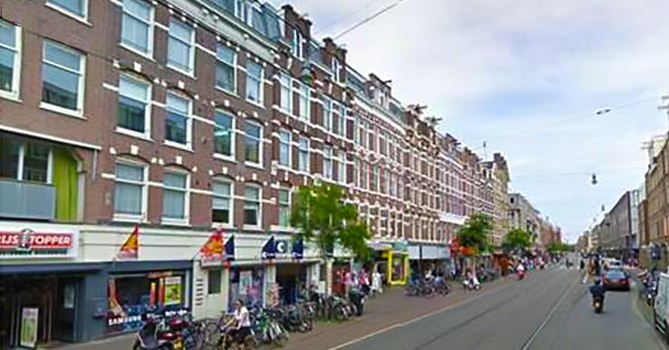 Amsterdam West